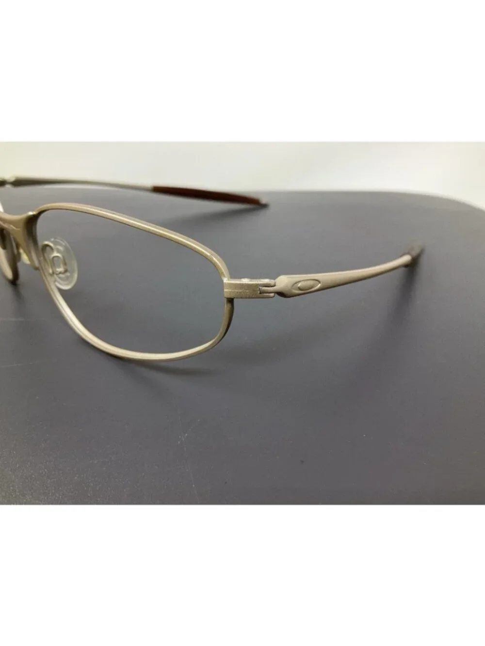 Oakley frame very